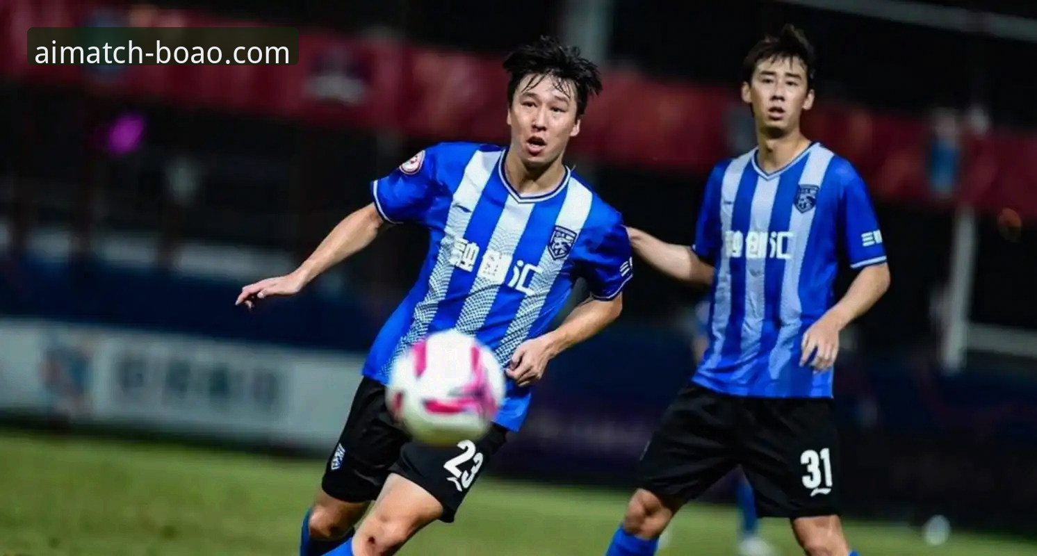 青岛海牛3-1力克上海海港深度分析：13年等待终迎胜利，降级区突围战全面解析