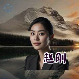 赵刚